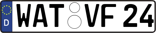 WAT-VF24