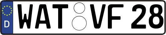 WAT-VF28