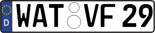WAT-VF29