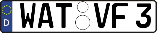 WAT-VF3