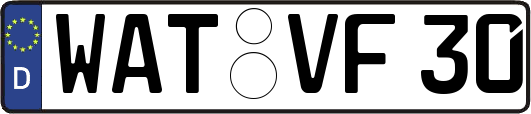 WAT-VF30