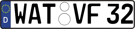 WAT-VF32