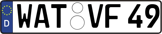 WAT-VF49
