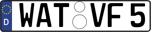 WAT-VF5