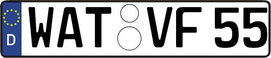 WAT-VF55