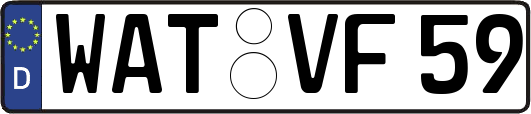 WAT-VF59