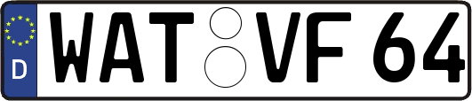 WAT-VF64