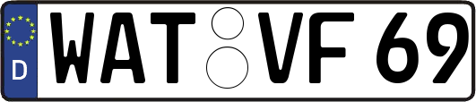 WAT-VF69