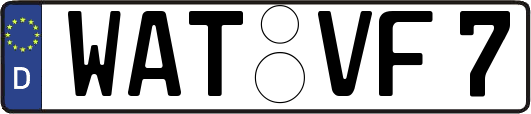 WAT-VF7