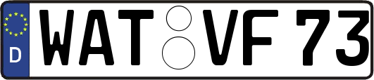 WAT-VF73