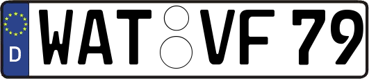 WAT-VF79