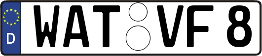 WAT-VF8