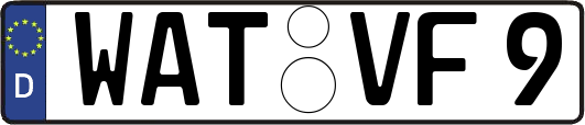 WAT-VF9