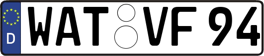 WAT-VF94