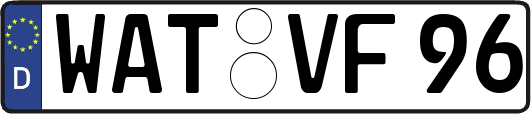WAT-VF96