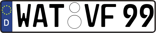 WAT-VF99