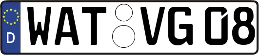 WAT-VG08