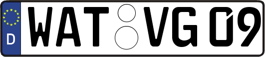 WAT-VG09