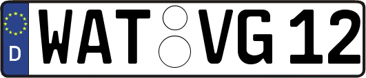 WAT-VG12