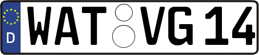 WAT-VG14