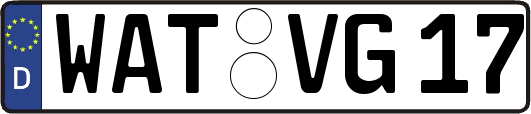 WAT-VG17