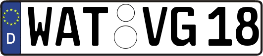 WAT-VG18