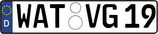 WAT-VG19