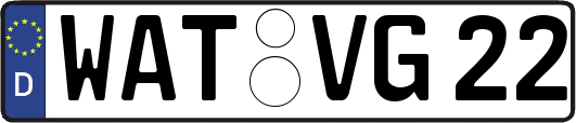 WAT-VG22