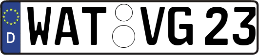 WAT-VG23