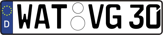 WAT-VG30