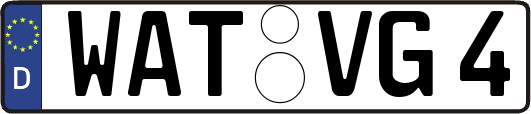 WAT-VG4