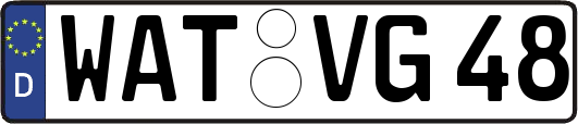 WAT-VG48