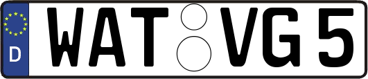WAT-VG5
