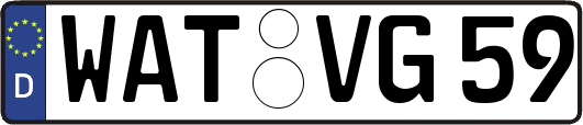 WAT-VG59