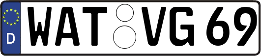 WAT-VG69