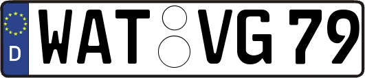 WAT-VG79