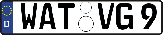 WAT-VG9