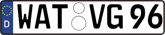 WAT-VG96