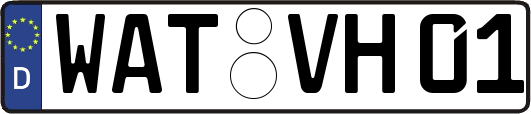WAT-VH01