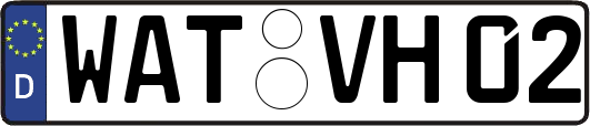 WAT-VH02