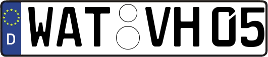 WAT-VH05