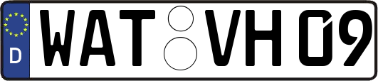 WAT-VH09