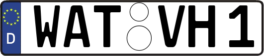 WAT-VH1