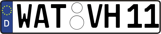 WAT-VH11