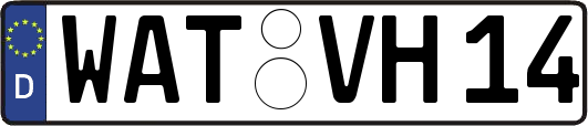 WAT-VH14