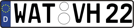 WAT-VH22