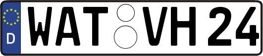 WAT-VH24