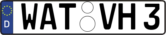 WAT-VH3
