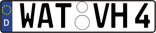 WAT-VH4
