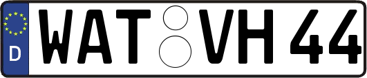 WAT-VH44